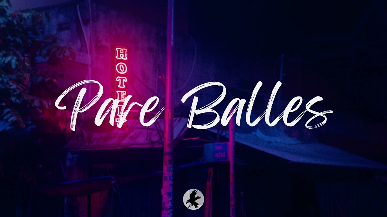 Bouss Type Beat - 