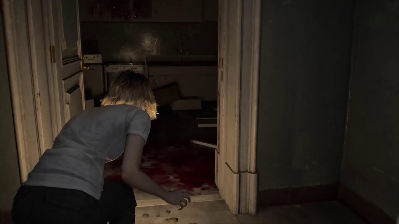Resident Evil Requiem