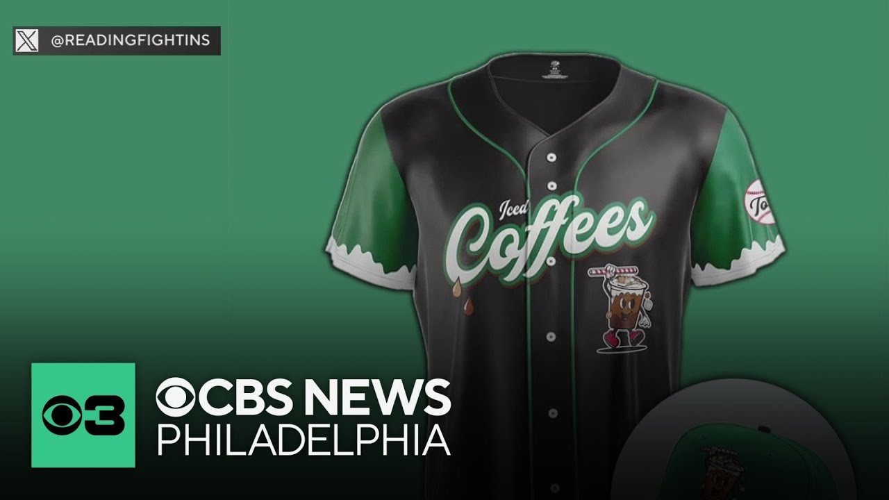 Reading Fightin Phils will play as 