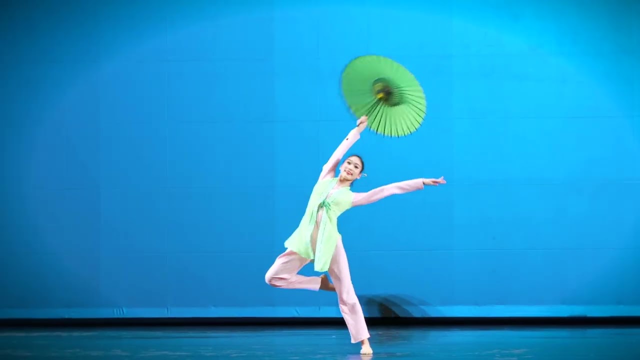🌟 2025 NTD Int&rsquo;l Classical Chinese Dance Competition 🌟