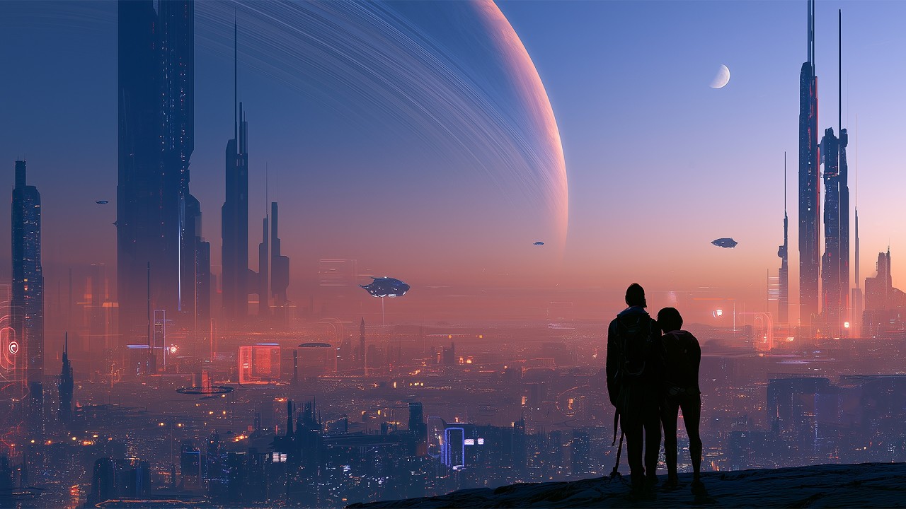 Dopamine - Love In A New World (reworked)