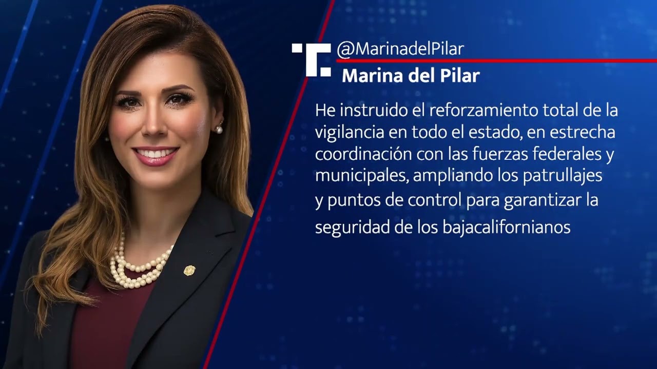 Crónica de un día violento por el abatimiento de 
