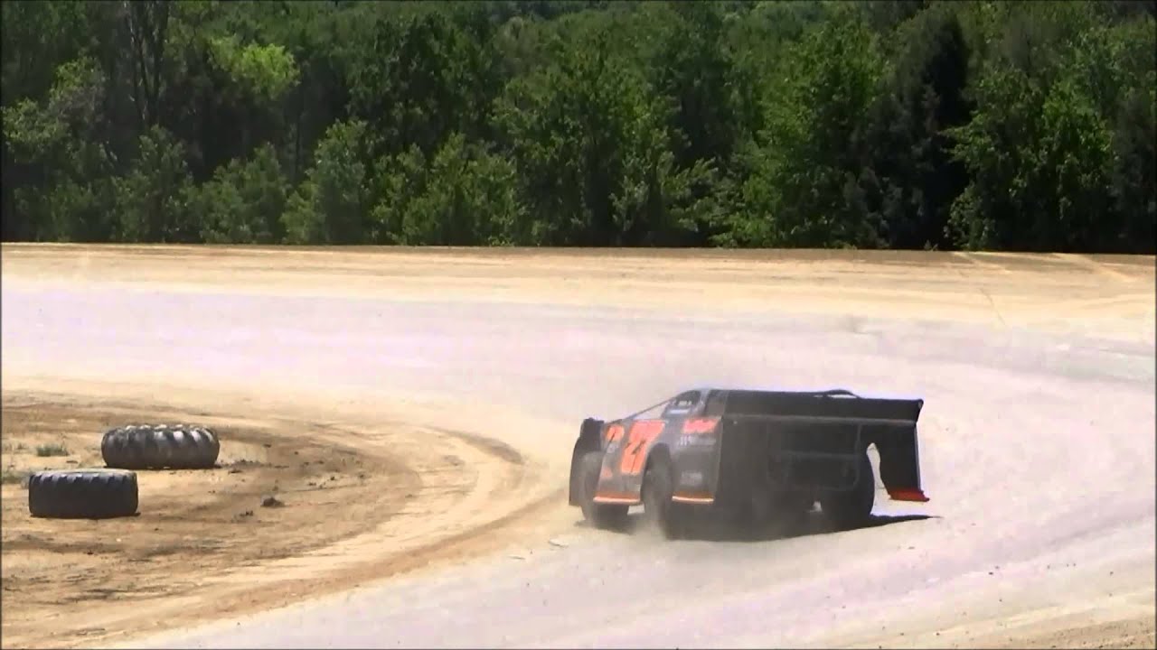 Zack Clark First Time in a Crate Latemodel