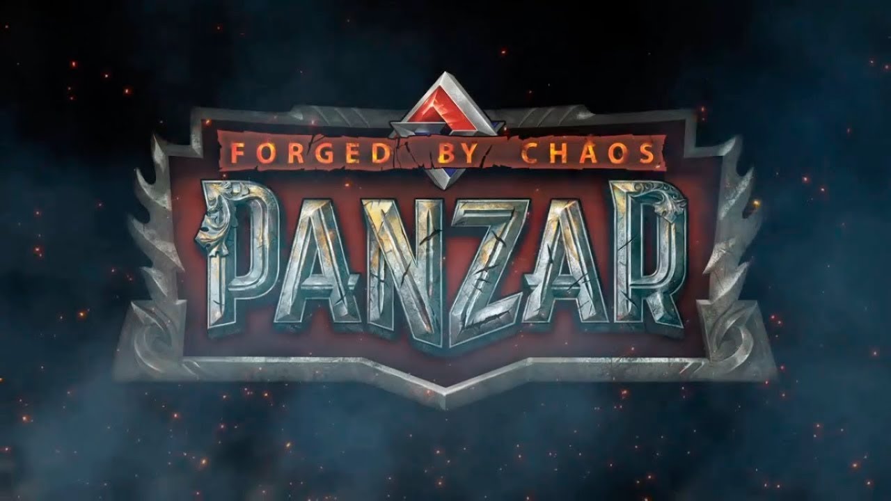 Panzar кв