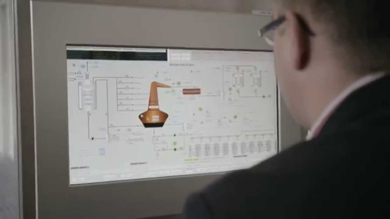 Pro Distiller Reveals How Jameson Do It | Jameson Irish Whiskey