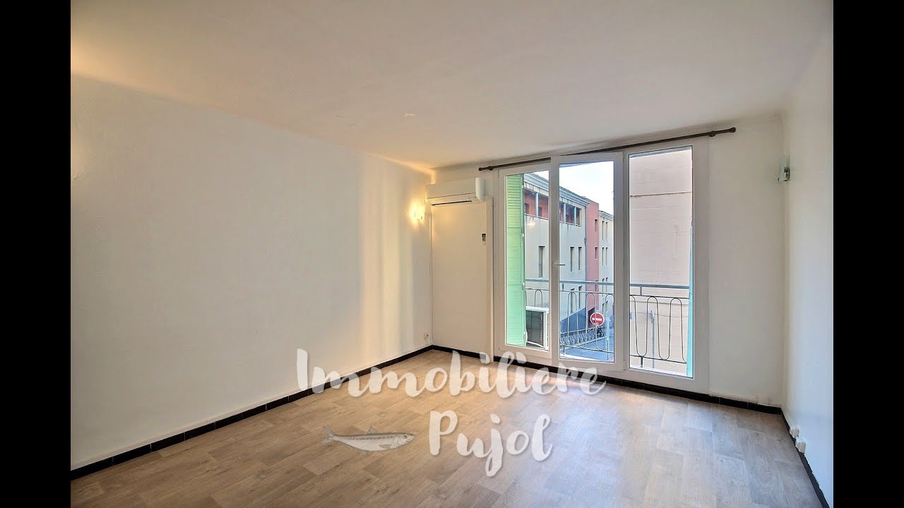 Location appartement rue chape 13004 Marseille Camas