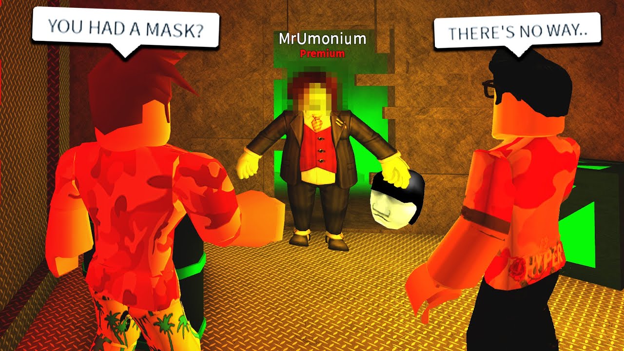 I Saved Bloxburg From Chemical U.. The ENDING WILL SHOCK YOU! (Roblox)