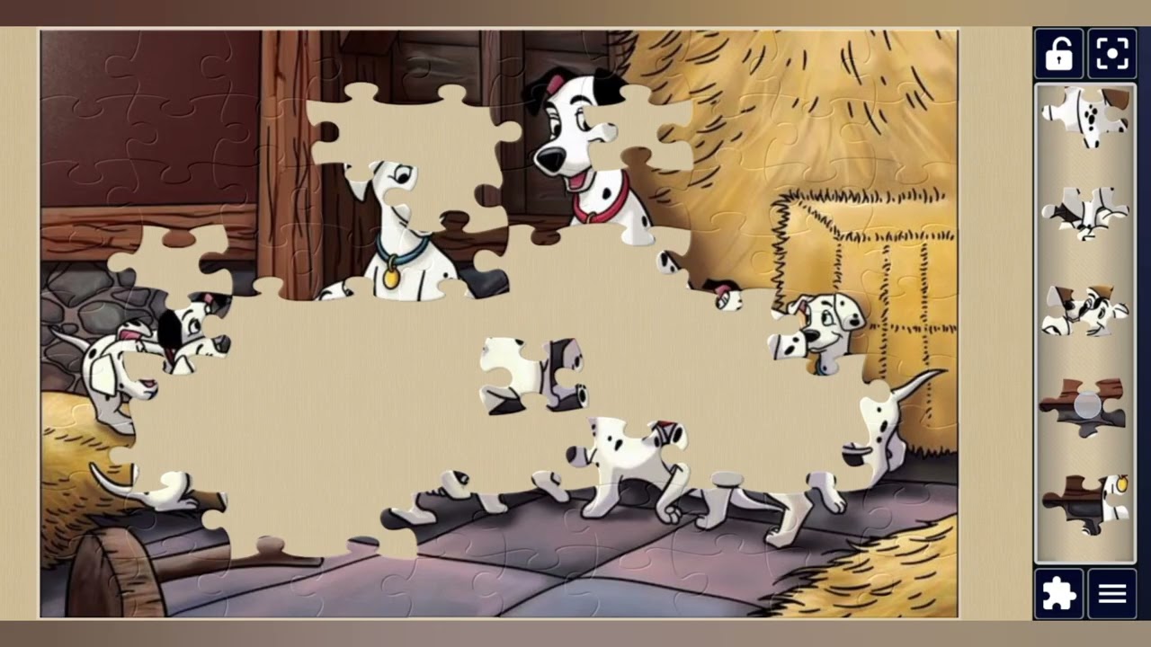 Jigsaw puzzle Hub🧩//Amazing puzzles Art Collection🧩//