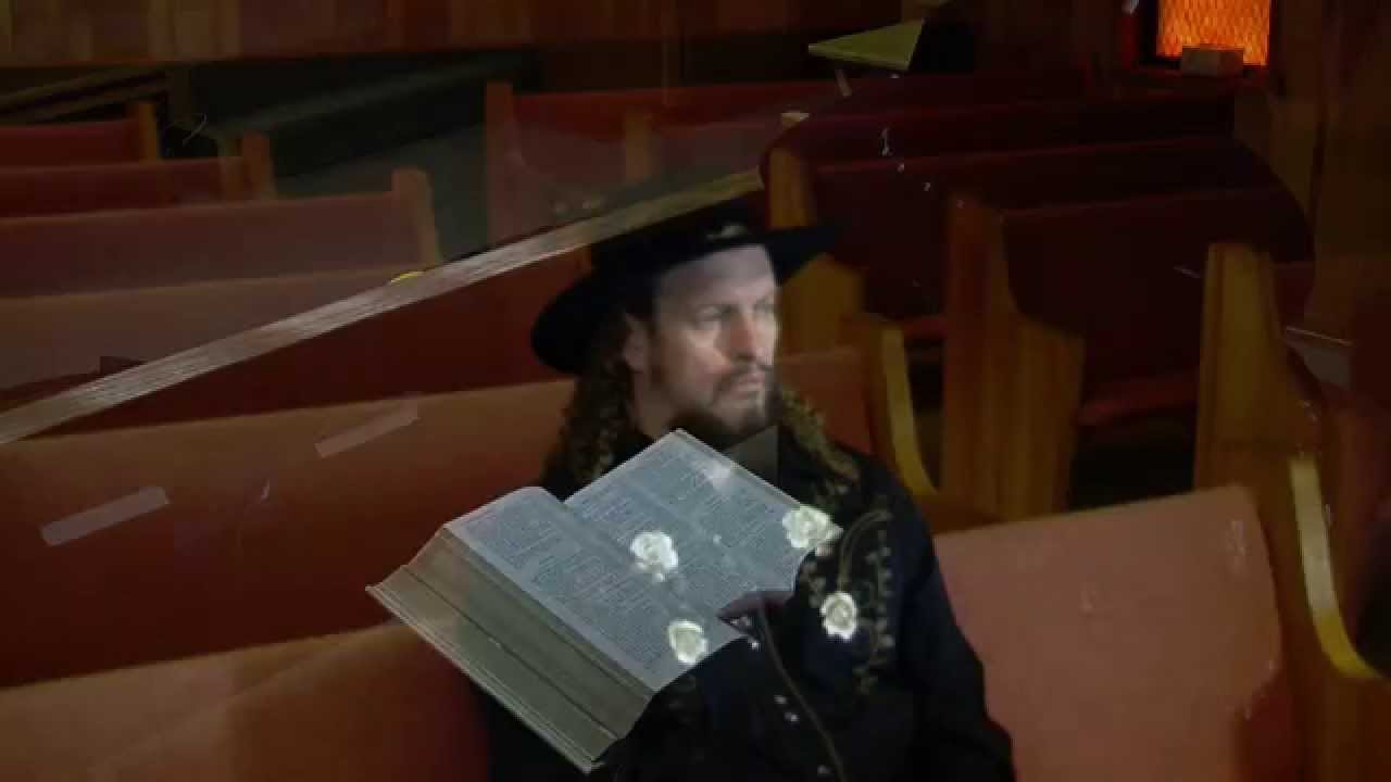 Bottle to Bible by Billy Payne