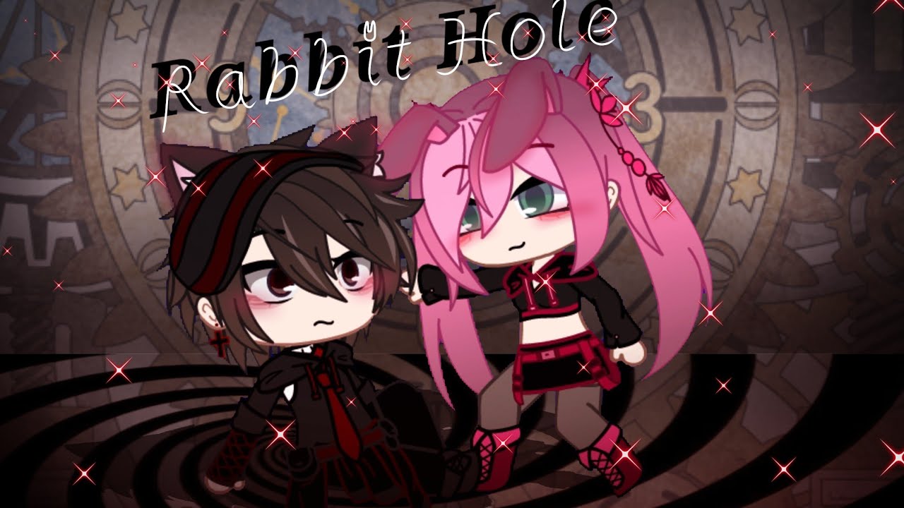 [GCMV] Rabbit hole // Gachaclub // Requested // GCMV/GLMV