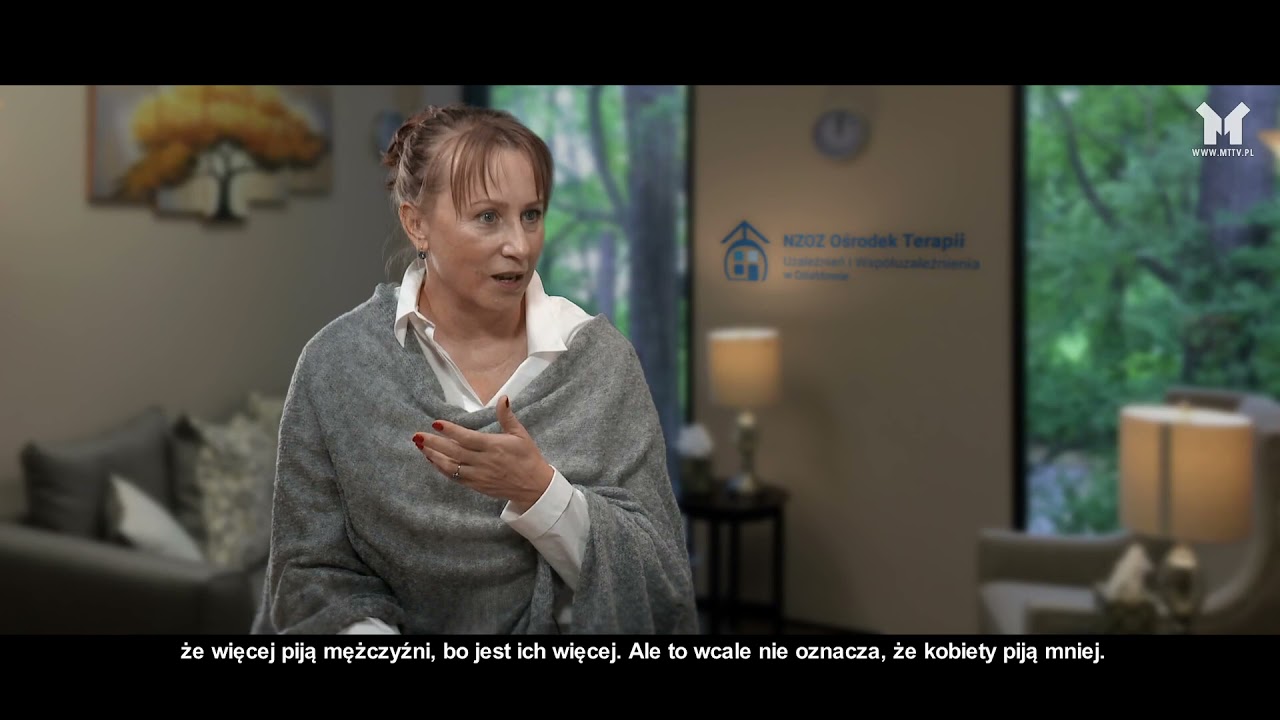 NZOZ Ośrodek Terapii Uzależnień i Wsp&oacute;łuzależnienia