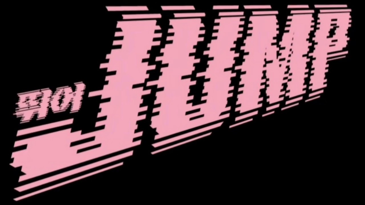 BLACKPINK - Jump (Clean Version) | Fan-made AI Edit remix &ndash; Not Official