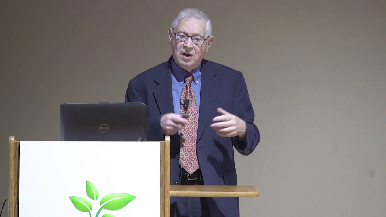 Ridley-Tree Cancer Community Lectures | Cancer Prevention: From Research to Public Benefit