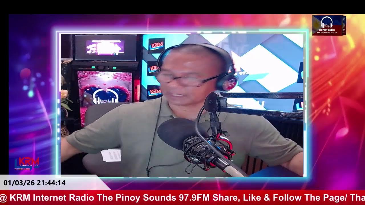 Pinoy Musikahan Espesyal