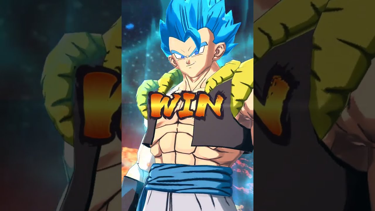 Dragonball super broly remake on dragonball legends