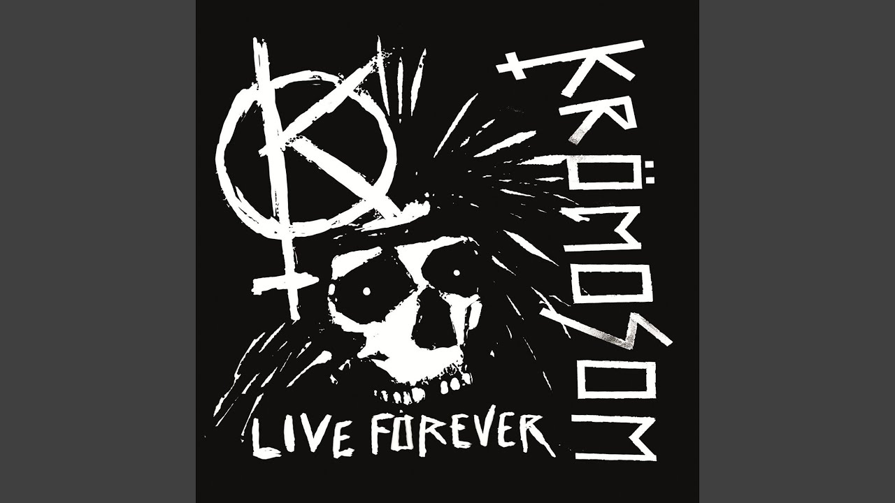 Live Forever