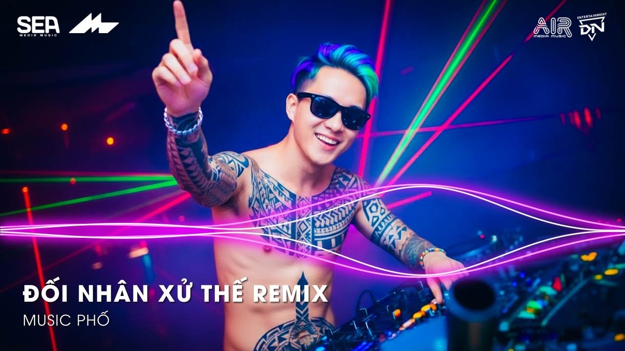 Đối Nhân Xử Thế Remix - Thời Còn Huy Hoàng Thì Ai Cũng Đều Tung Hô Remix🔥Nhạc Remix Tiktok Hay 2026