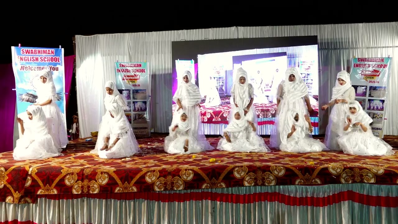 Beti waqiya act