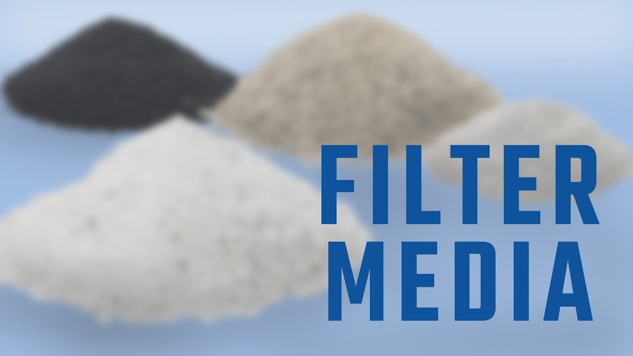 Whole House Filter Media Explained