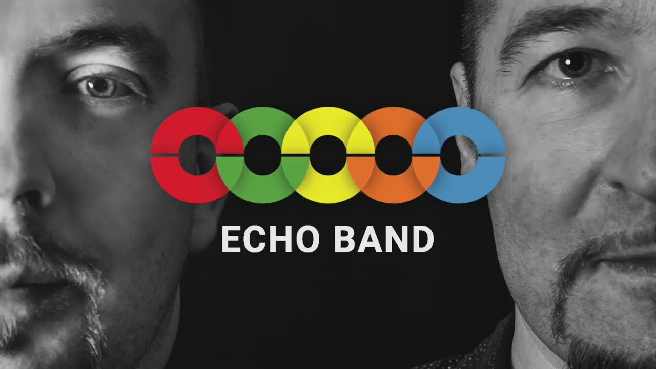 ECHO BAND - Historia jednej znajomości (Live session, Czerwone Gitary - cover)