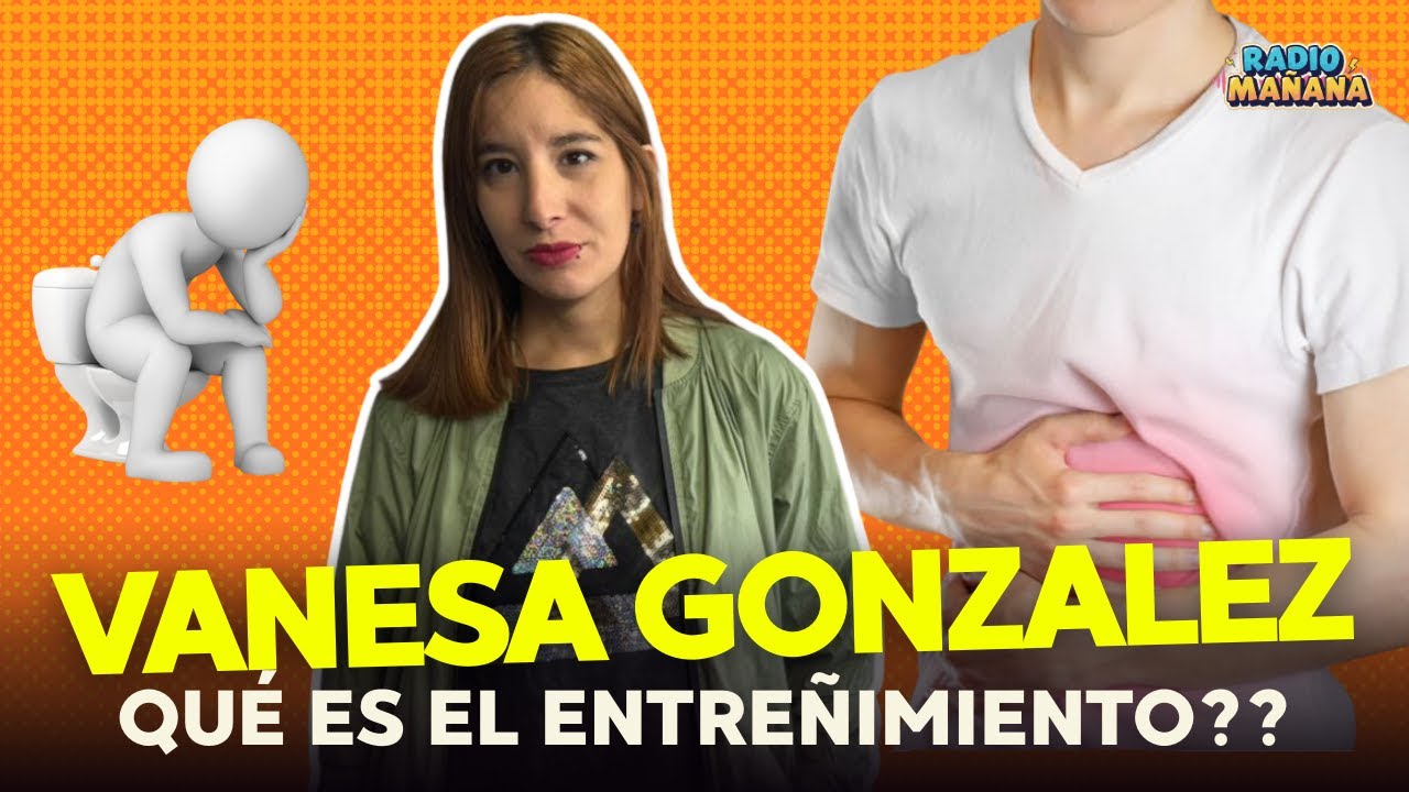 ESTREÑIMIENTO Y SALUD INTESTINAL | Radio Mañana Verano