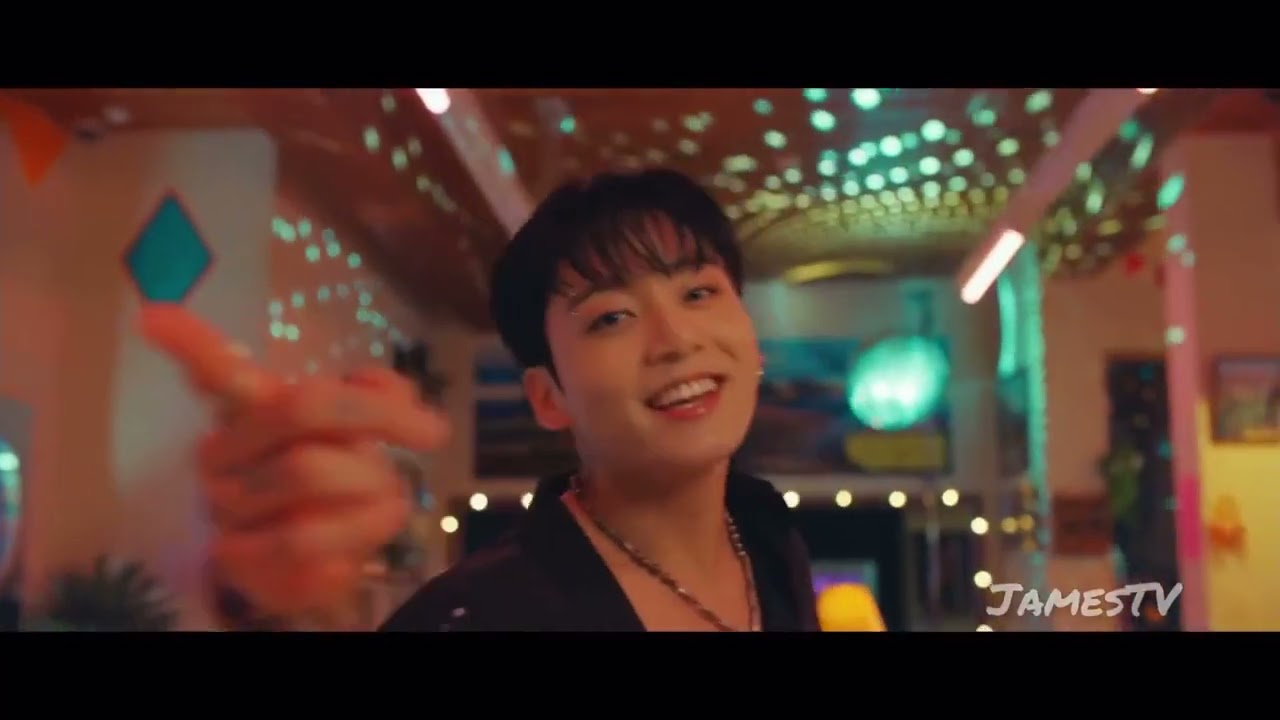 BTS 방탄소년단 Permission to Dance (Lower Pitch)
