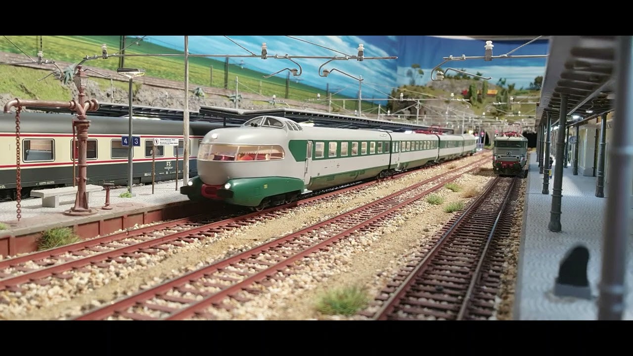 TPI2024 Stazione di confine