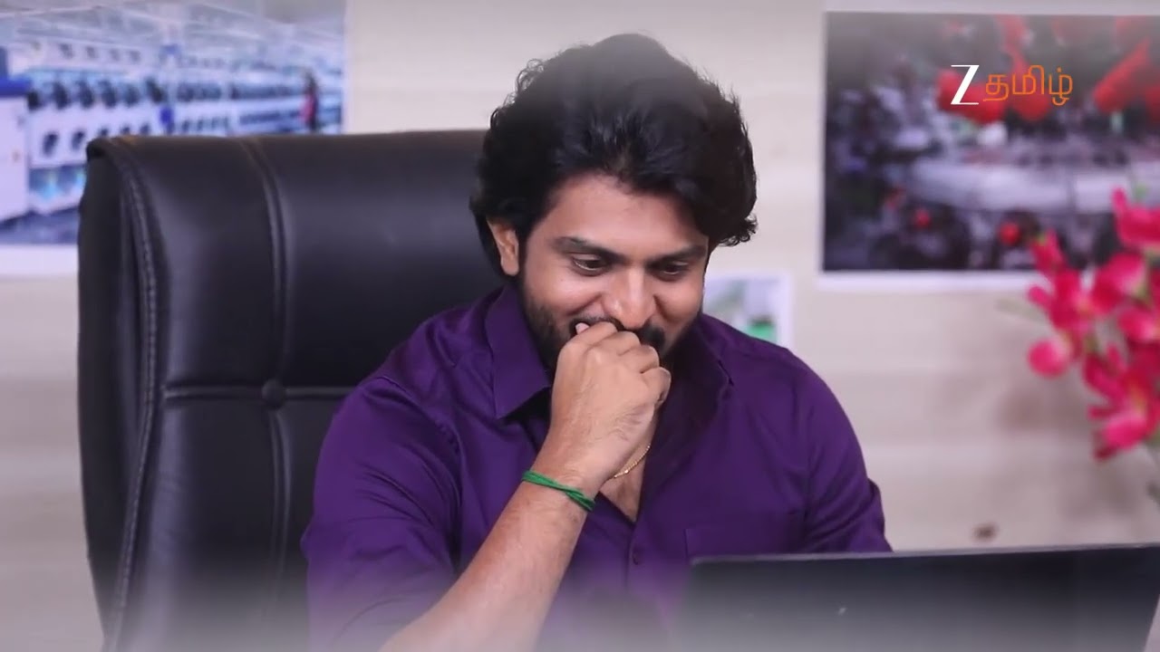 Maari | Ep - 1044 | Webisode | Oct 03 2025 | Zee Tamil
