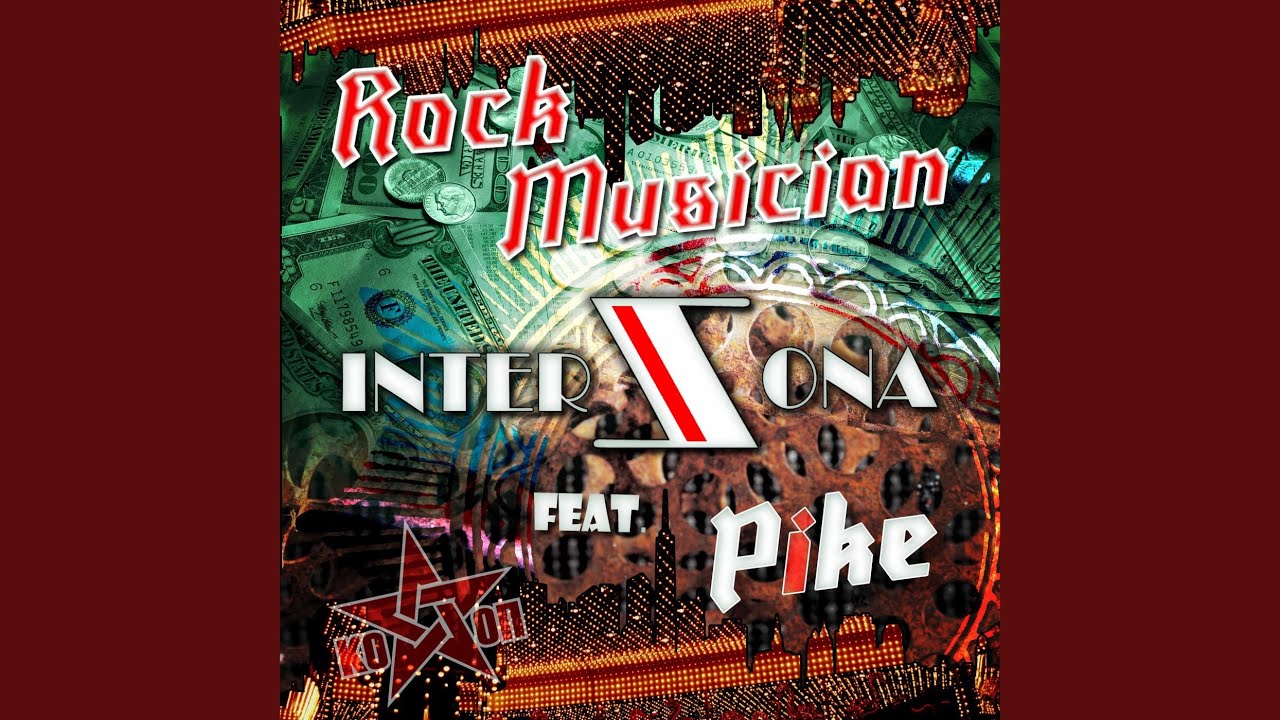 Rock Musician
