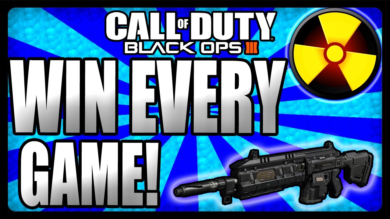Black Ops 3: 