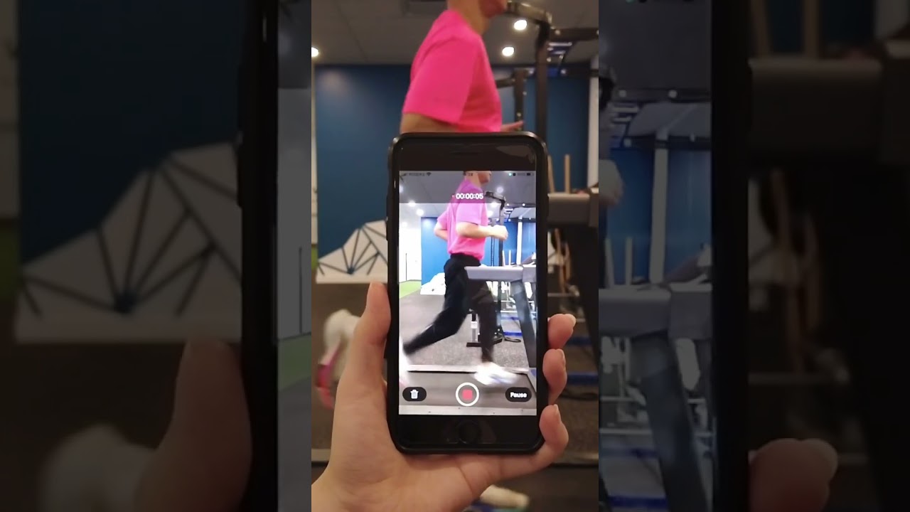 Why You Need a Running Assessment