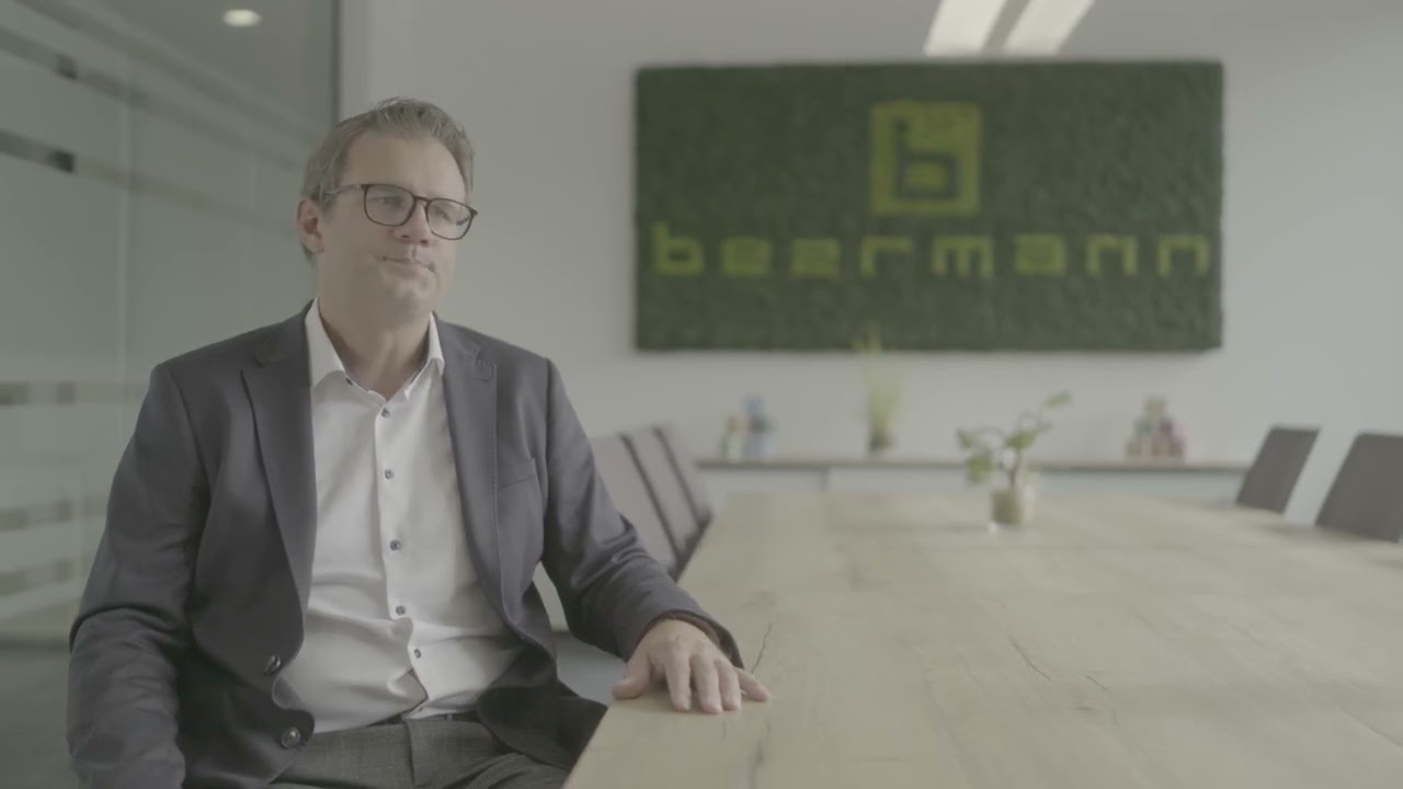 Beermann Immobilien | Geschäftsführer Gordon Gattermann im Interview