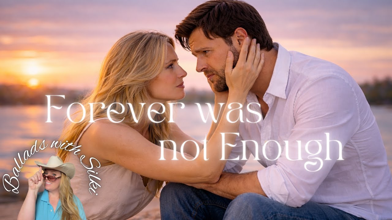 One Forever was not enough - The most heartbreaking love story will tough you deep inside