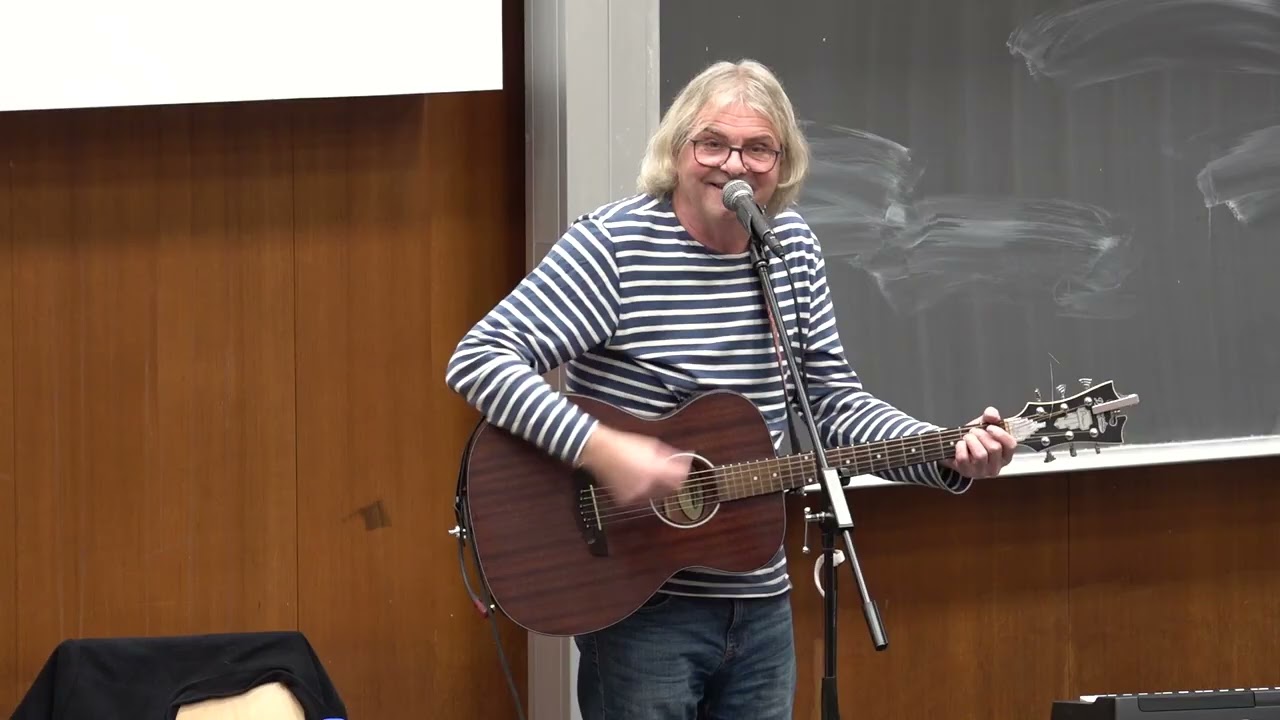 Wenzel: Einführung und Konzert zu 