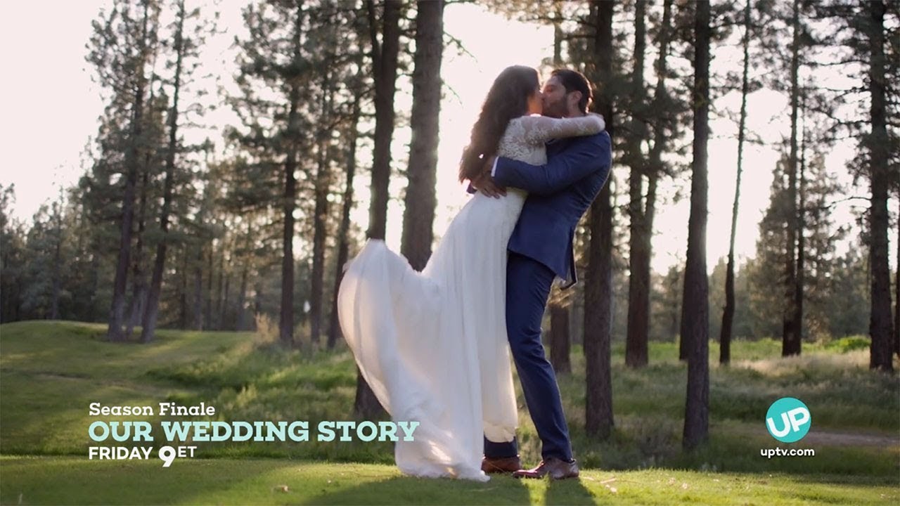 Our Wedding Story - Season Finale Preview