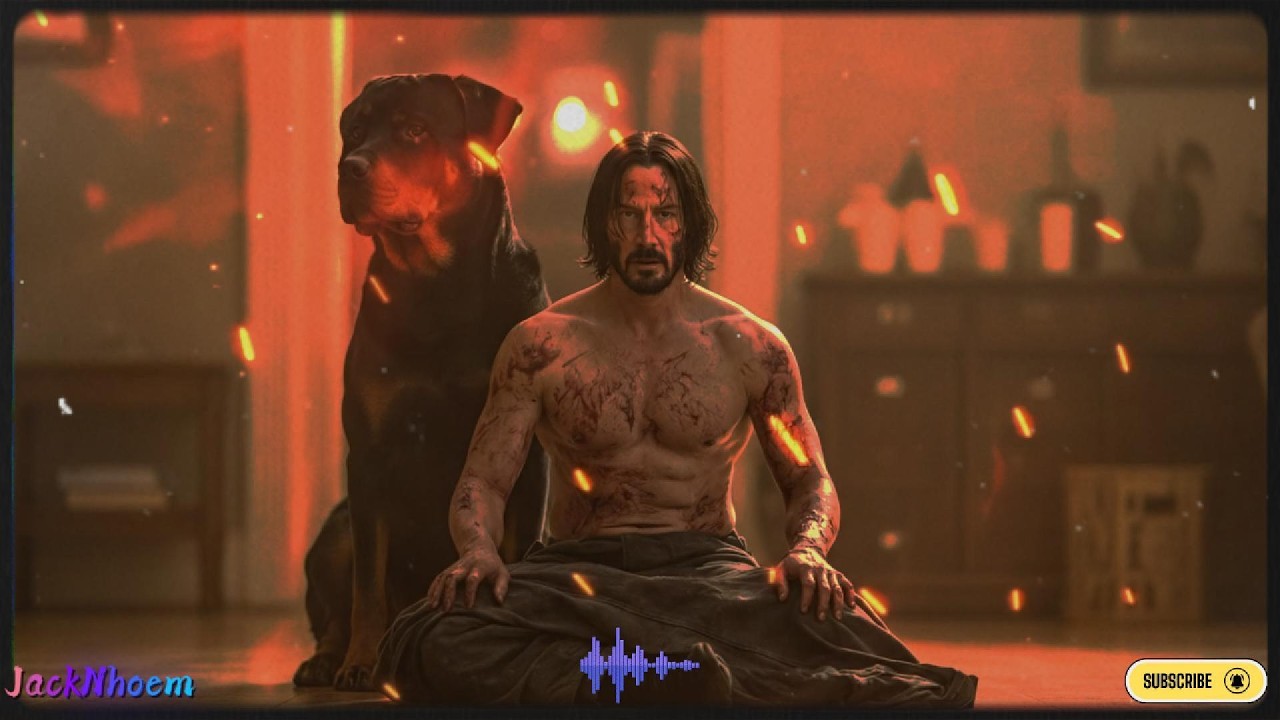Music for Kings Who Move in Silence 🦁 Dark Gentleman Blues [Best of Vol. 29 B]