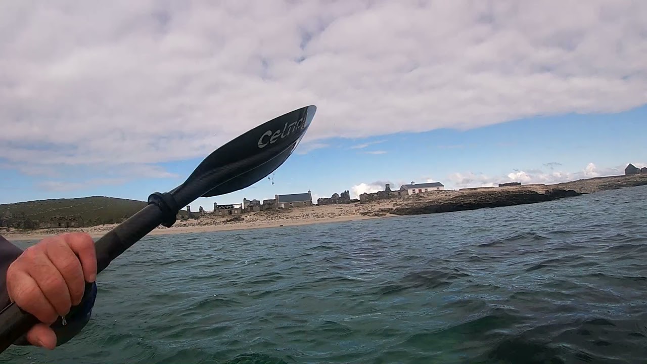 The Iniskeas   May 2021