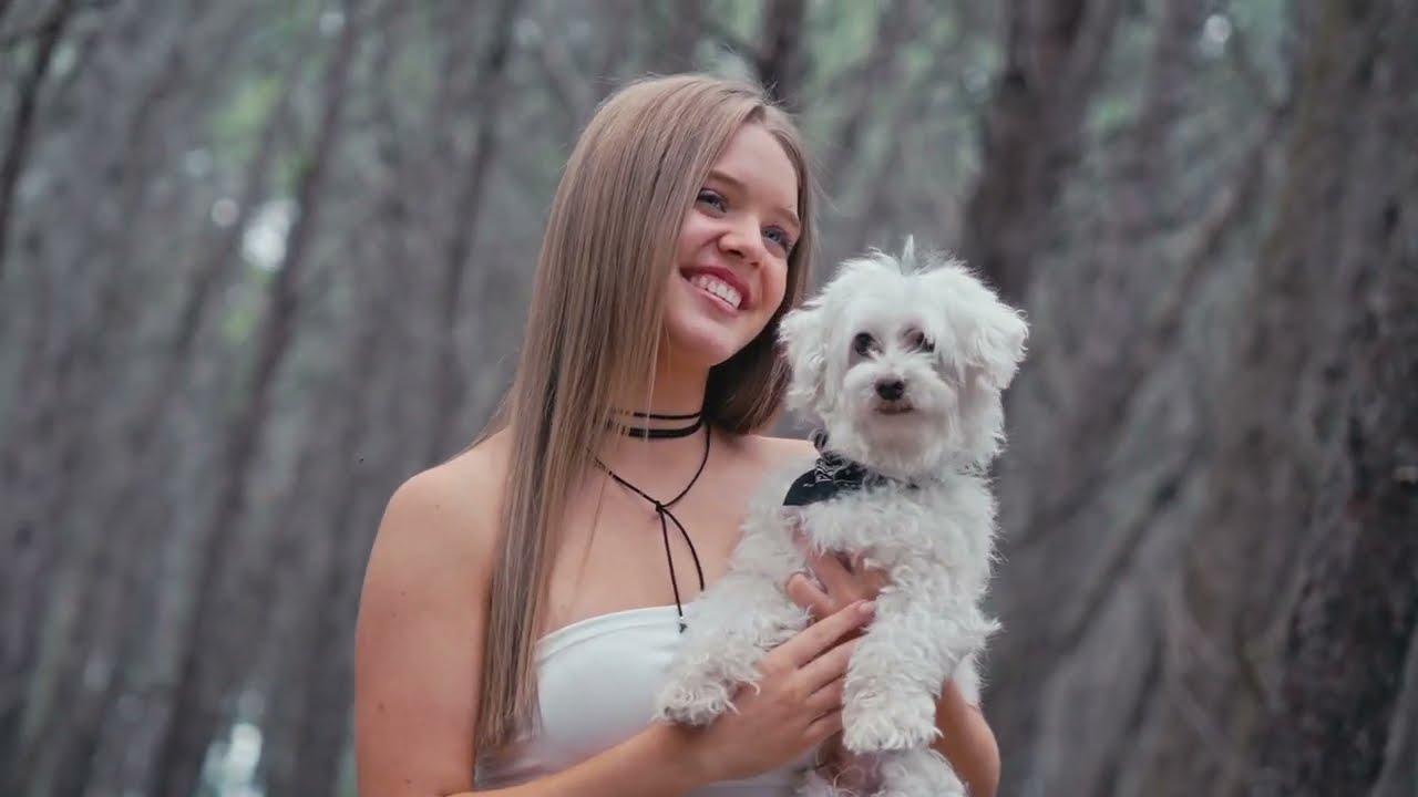 Giuli XV - Video Backstage de Ingreso