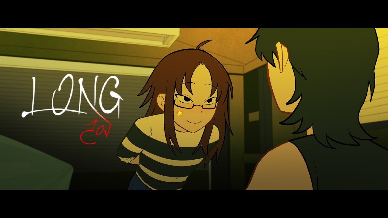 LONG | Animated Short Film 2024