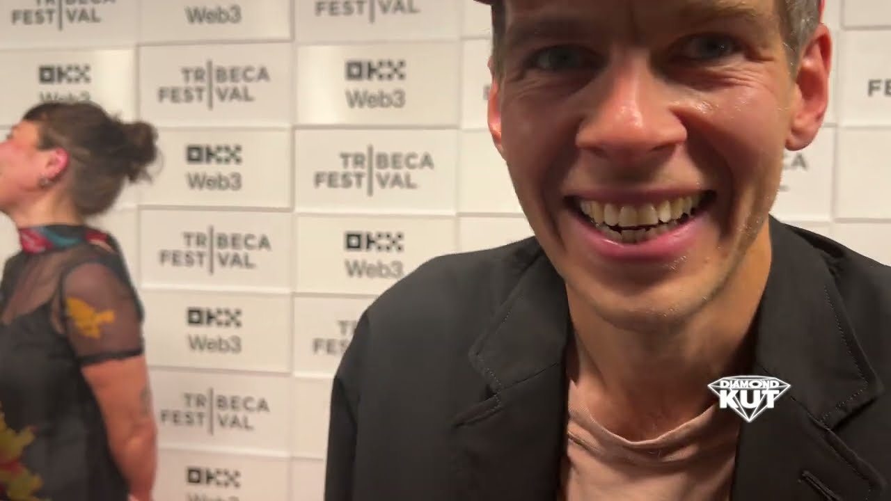 Composer James Righton on Scoring &ldquo;Just Sing&rdquo; | Tribeca Film Festival 2025