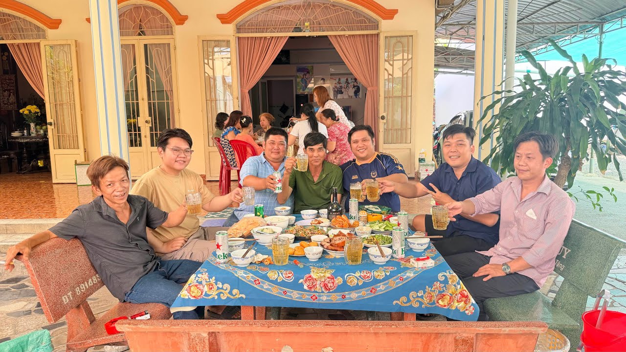 Người Mẹ Của Tôi-Ngày kỷ niệm.