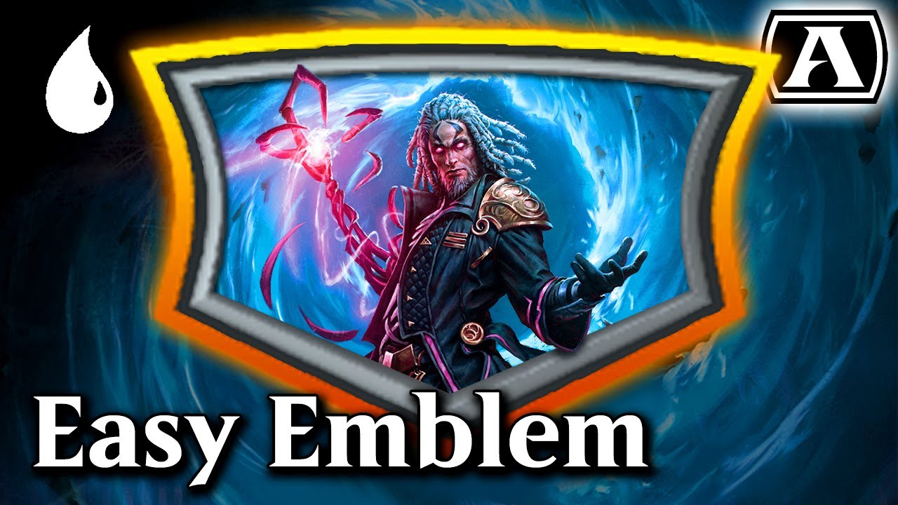 Tezzeret, Betrayer of Flesh - Historic Brawl - MTG Arena