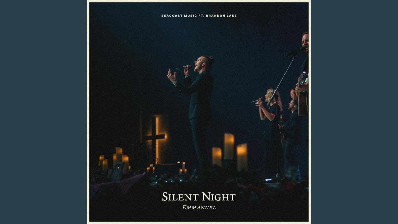 Silent Night (Emmanuel) (feat. Brandon Lake)