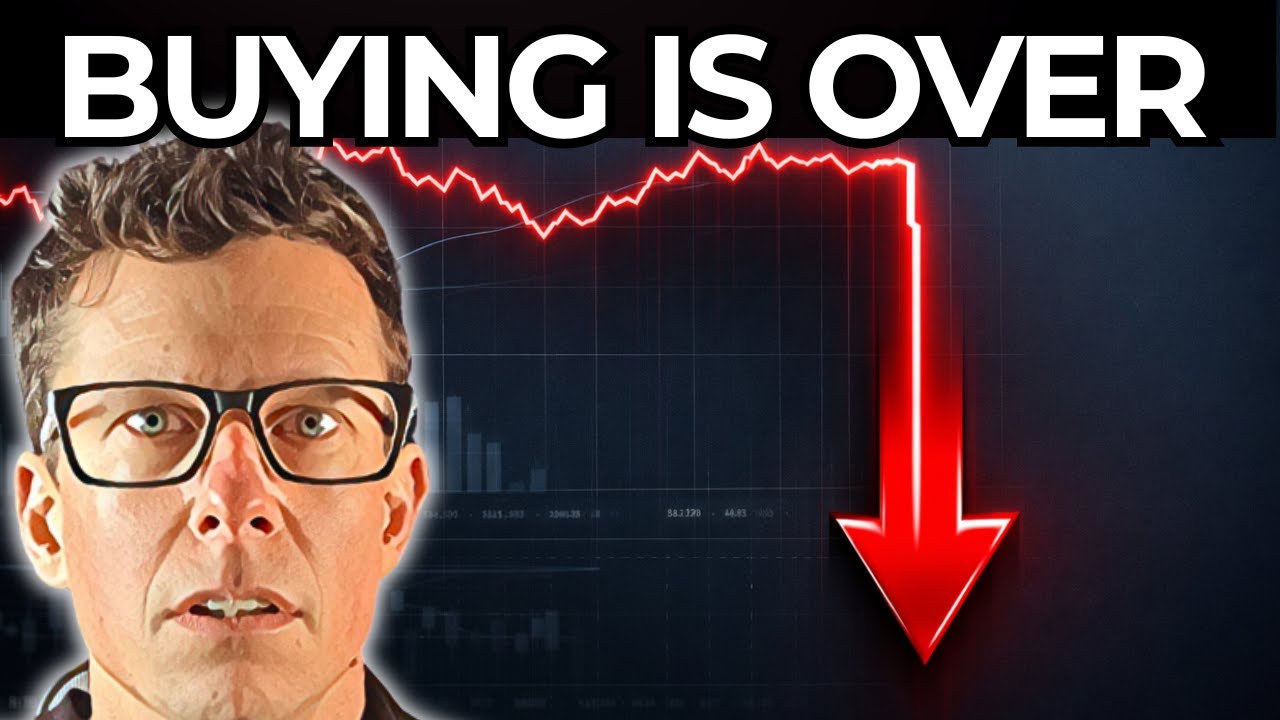 Housing Market Mystery: 270,000 Homes Vanished