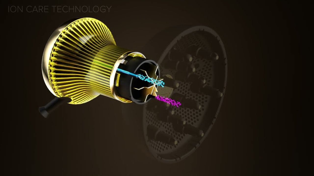 Hot air diffuser Diffon Supreme