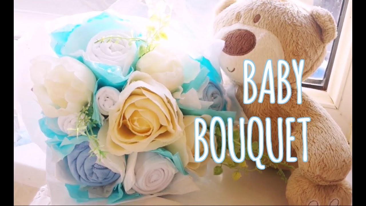 How to Make a Baby Bouquet (2023)