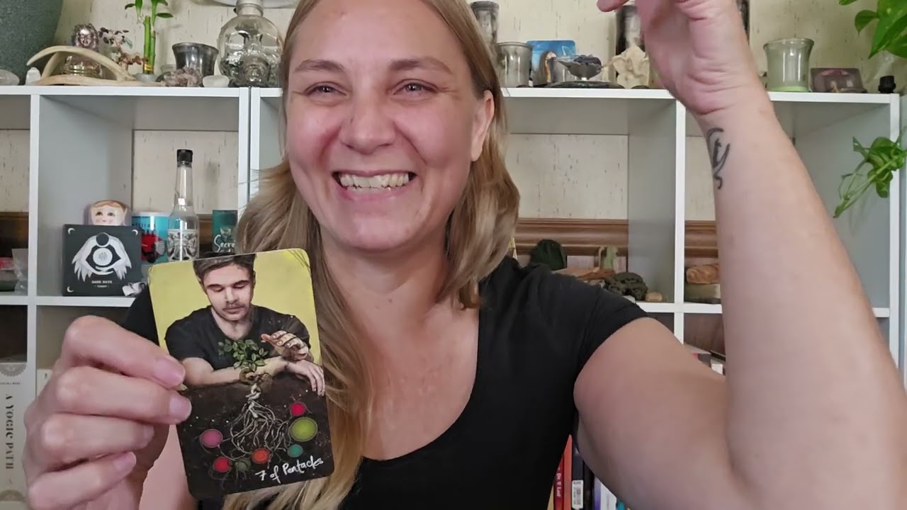 WHAT THE SHIFT IS REALLY ABOUT - YIN RISING, INTERCONNECTEDNESS AND COLLABORATION