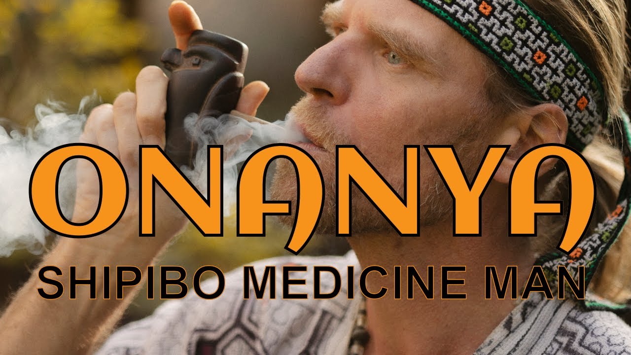 No BS guide to drinking Ayahuasca the Shipibo way