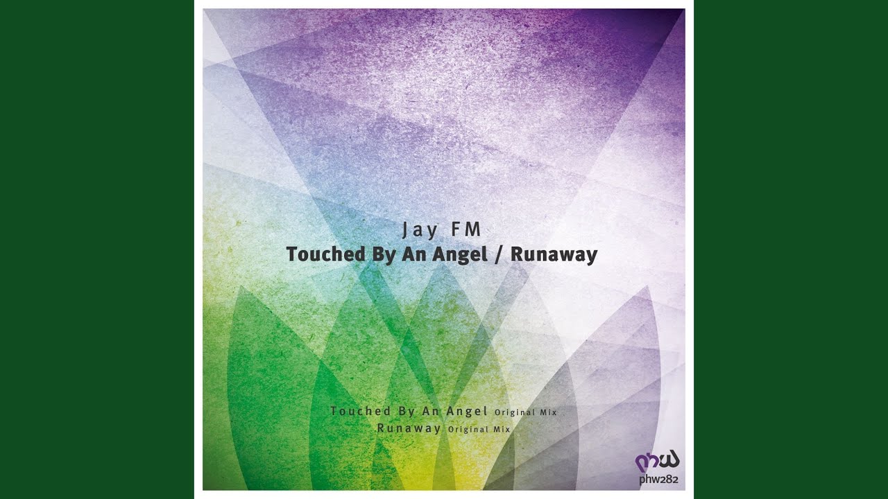 Touched by an Angel (Original Mix)