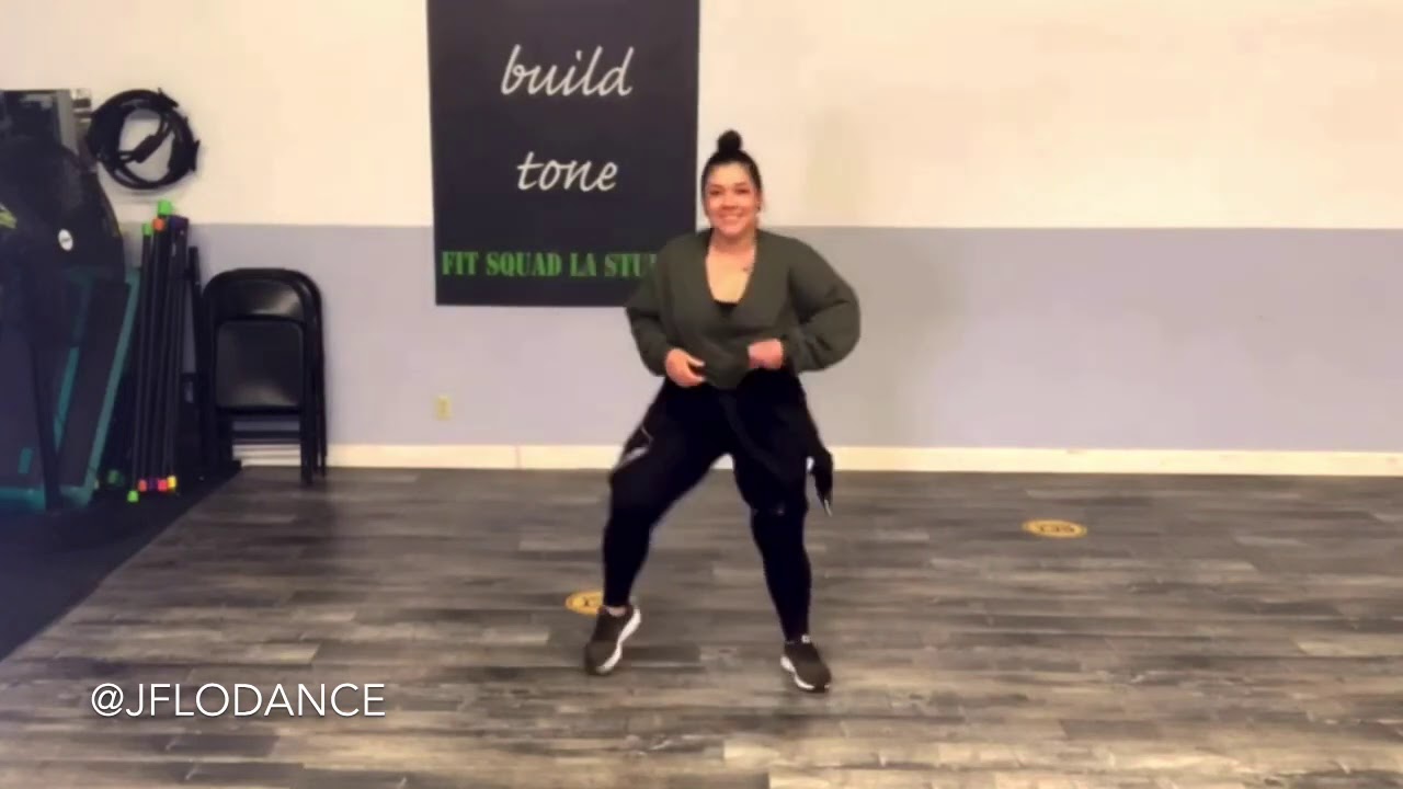 jflodance DIGGY DEE - Charly Black